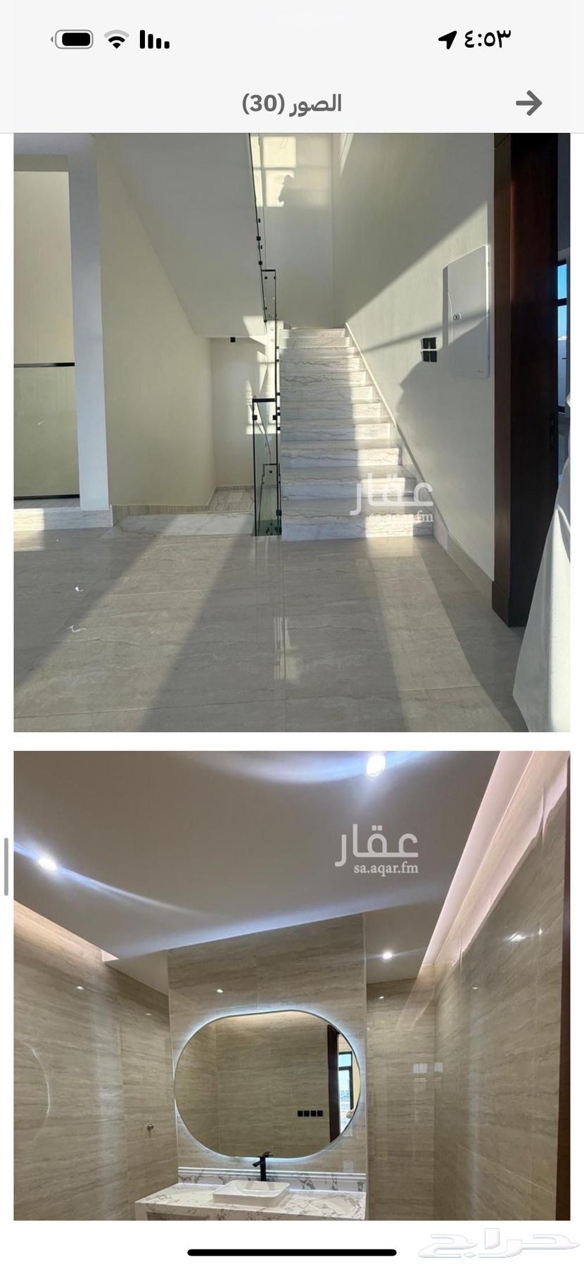 6 bedroom villa in Al Mahdiyyah 12