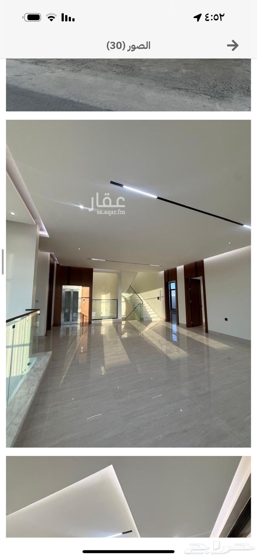 6 bedroom villa in Al Mahdiyyah 8