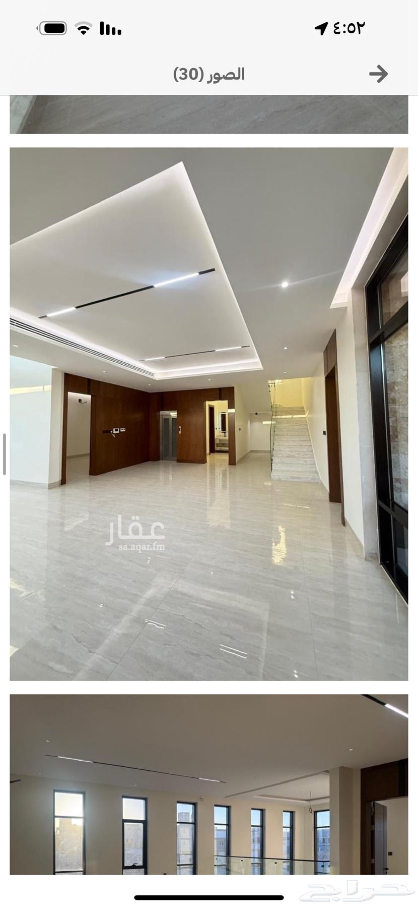 6 bedroom villa in Al Mahdiyyah 9