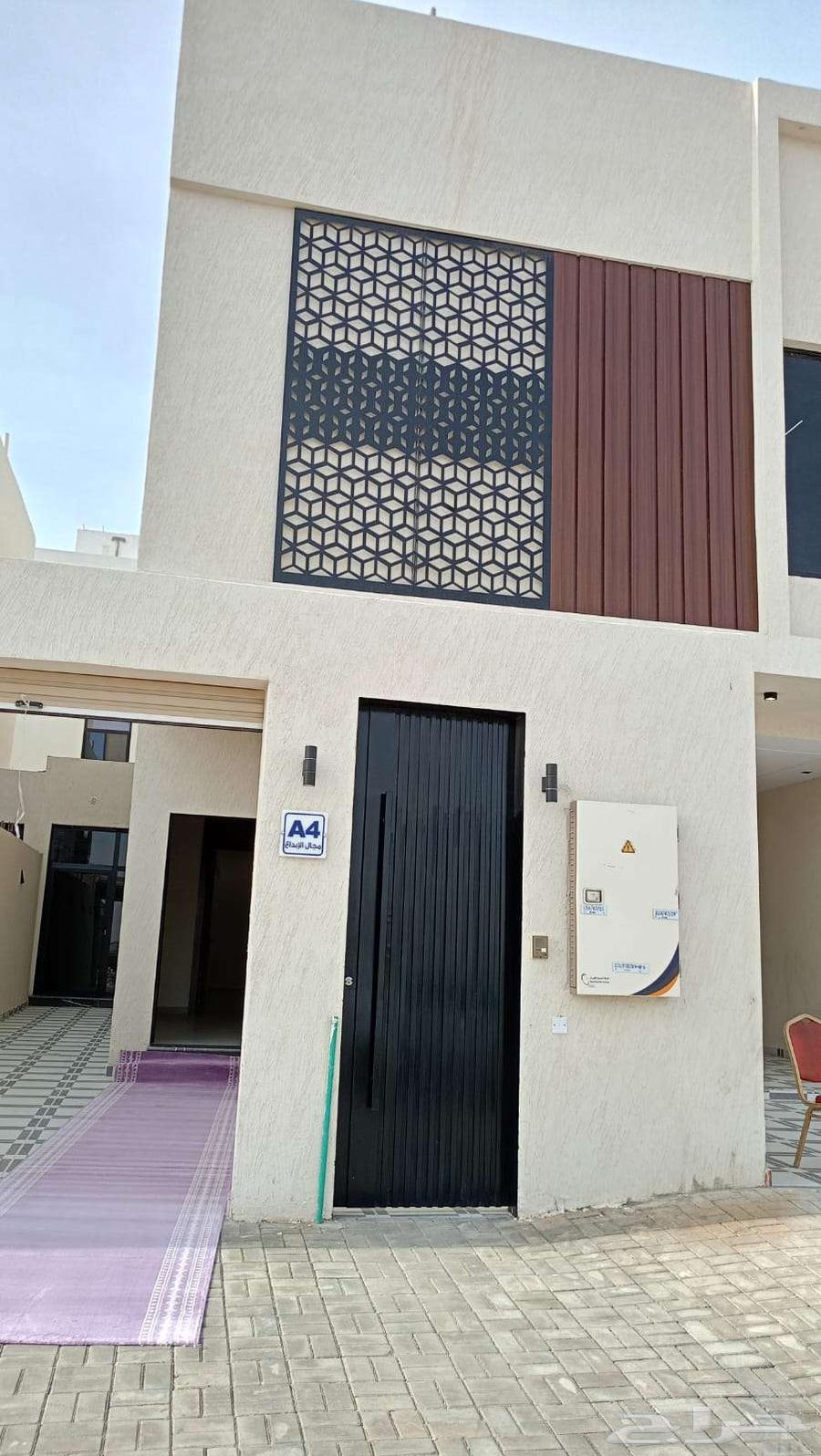 5 bedroom villa in Al Wisam 12