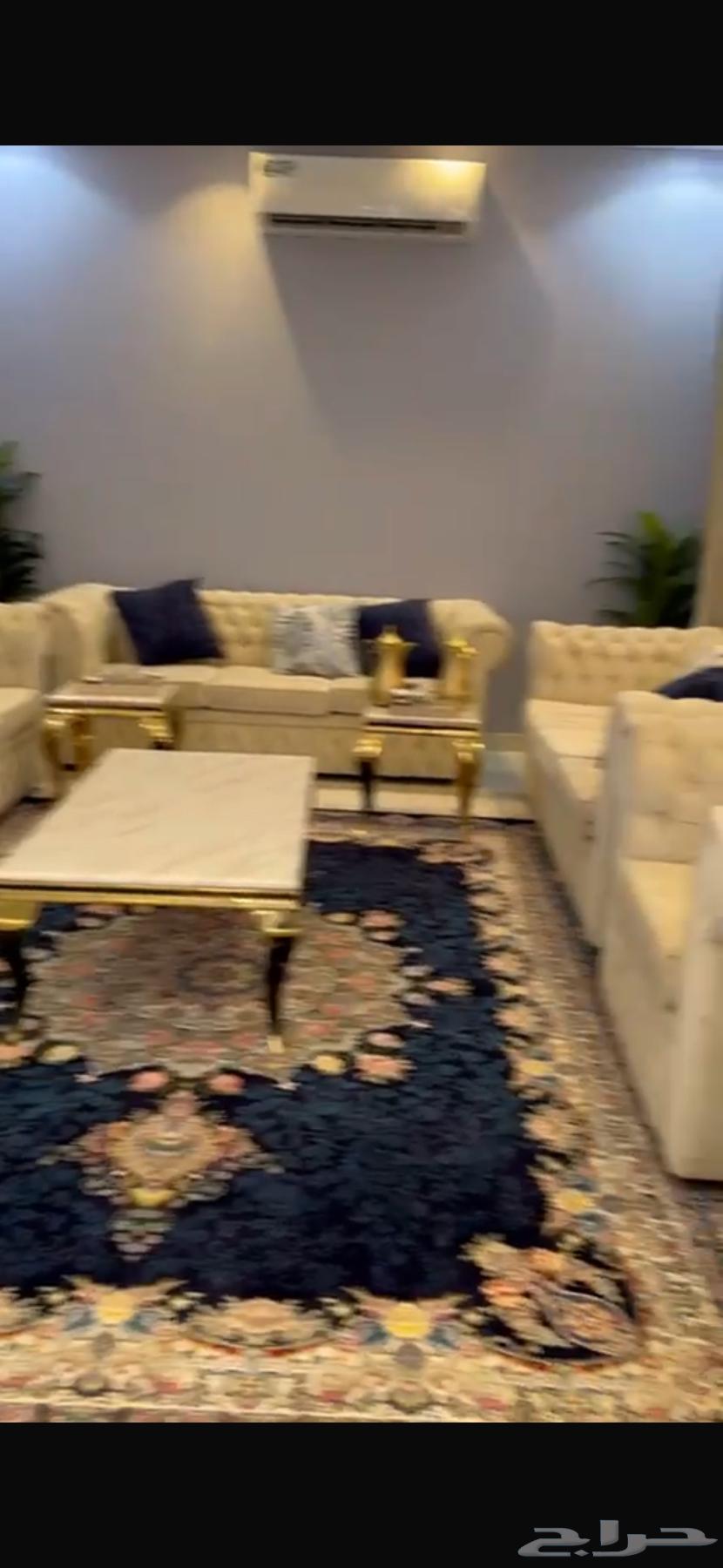 4 bedroom villa in Al Mahdiyyah 3