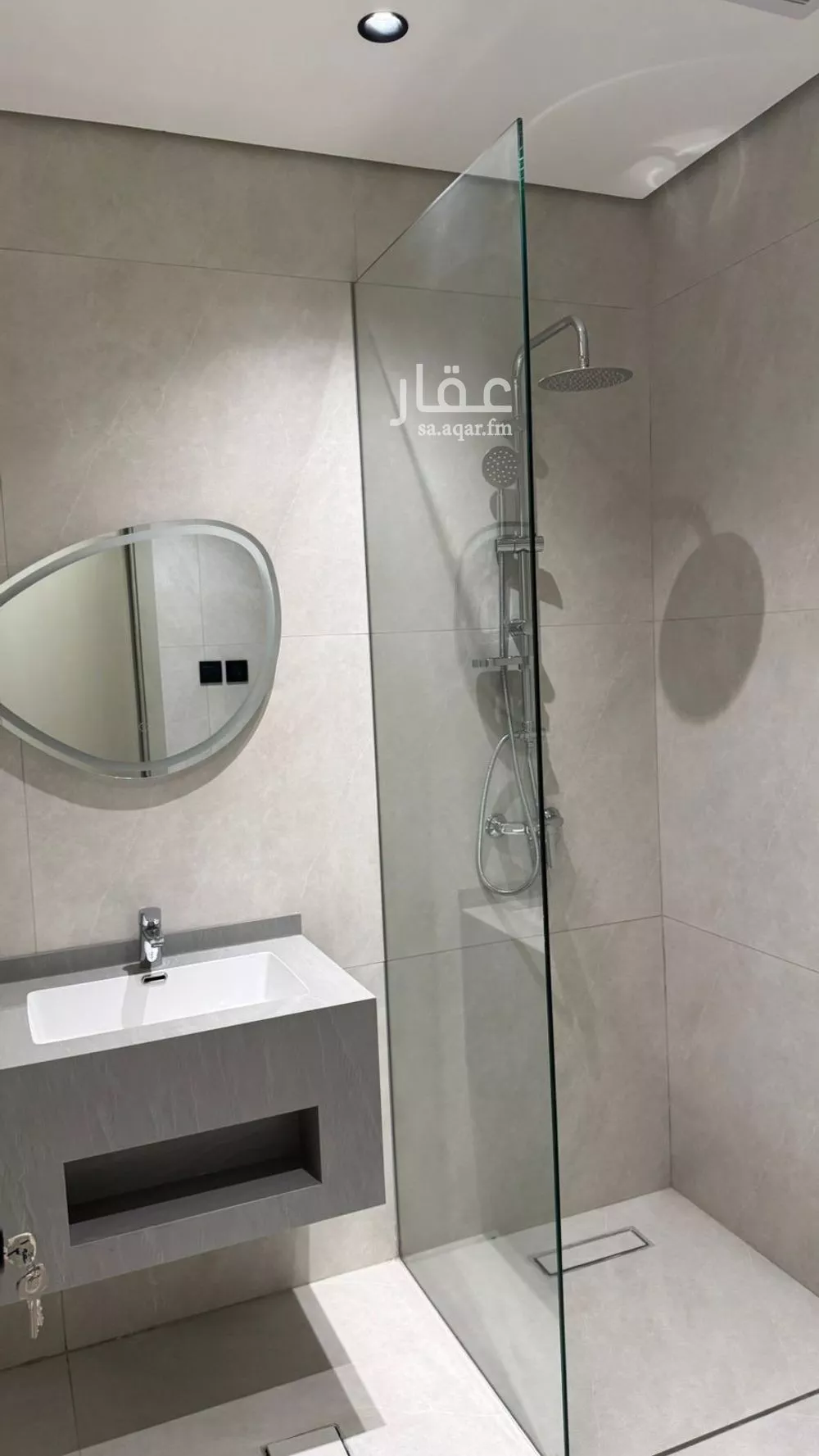 2 bedroom apartment in Al Rahmaniyyah 11