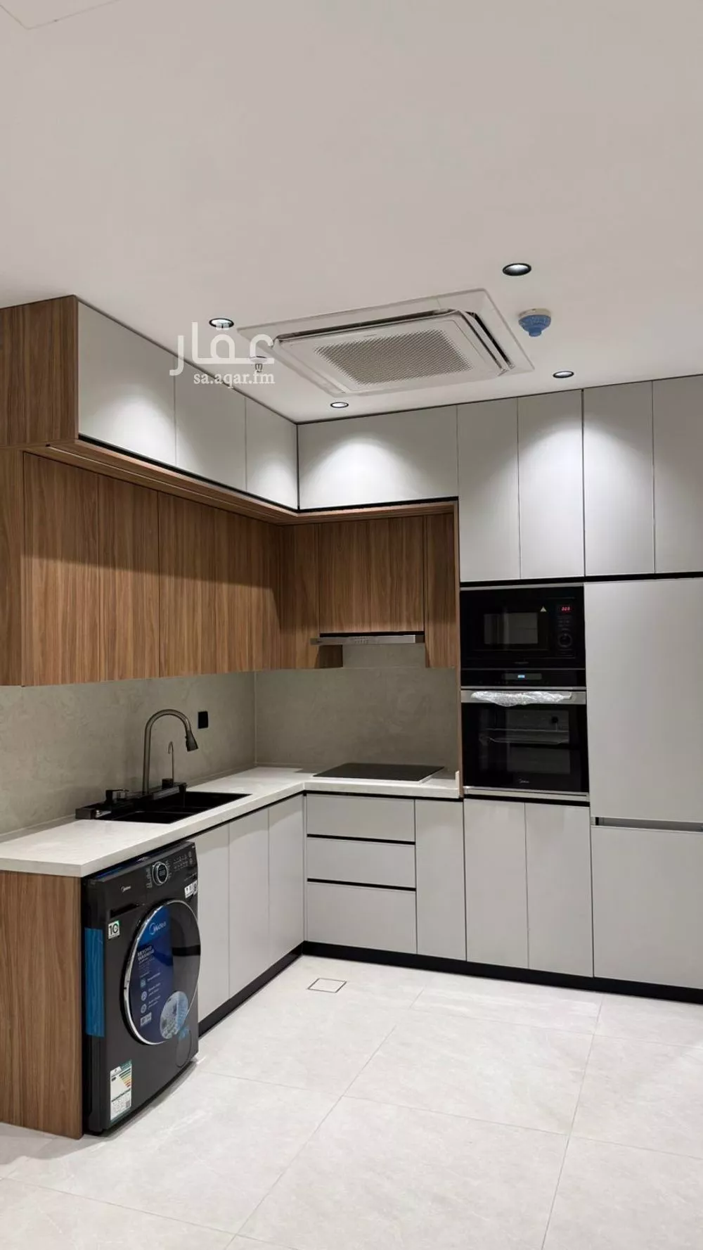 2 bedroom apartment in Al Rahmaniyyah 20
