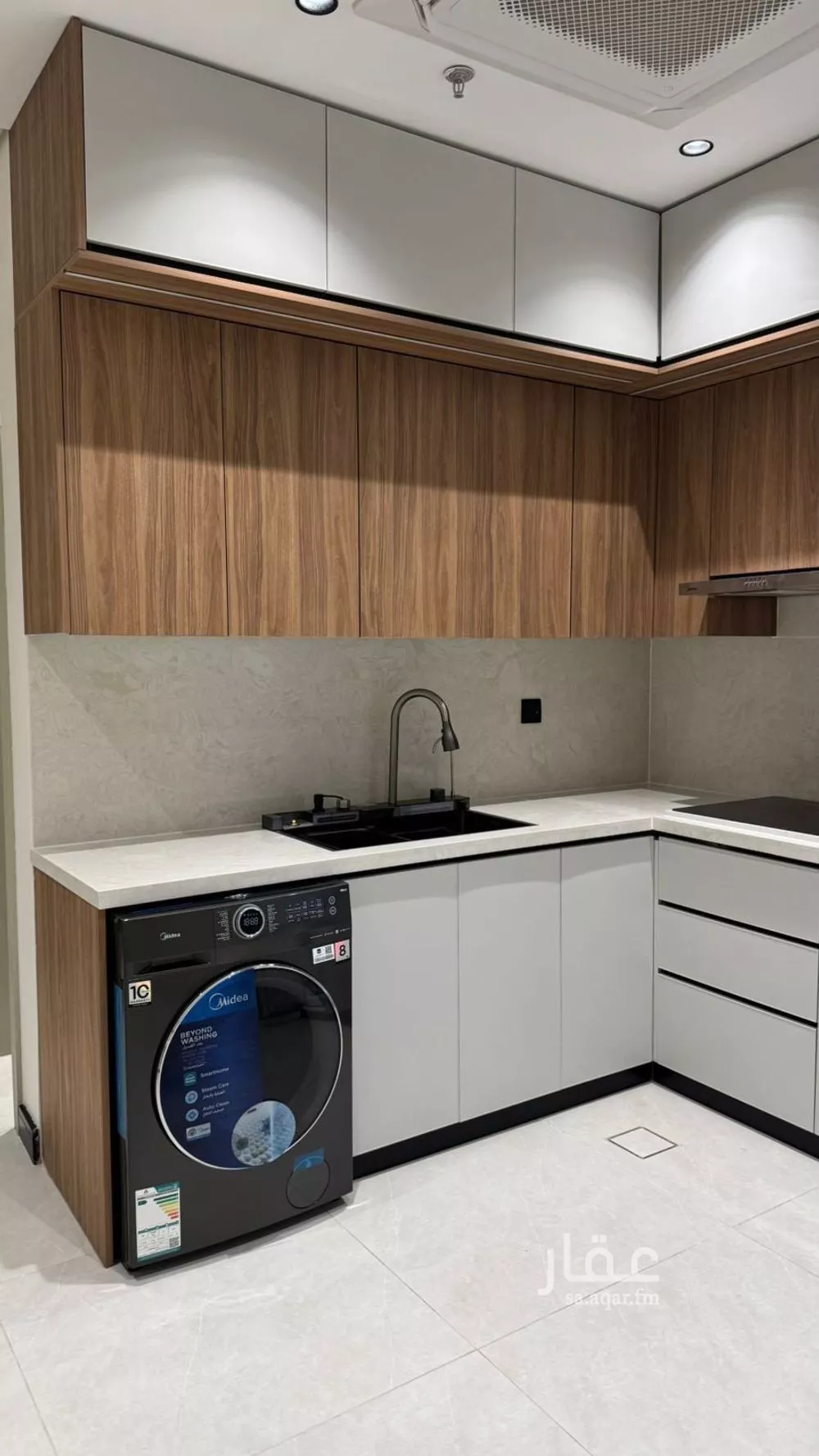 2 bedroom apartment in Al Rahmaniyyah 10