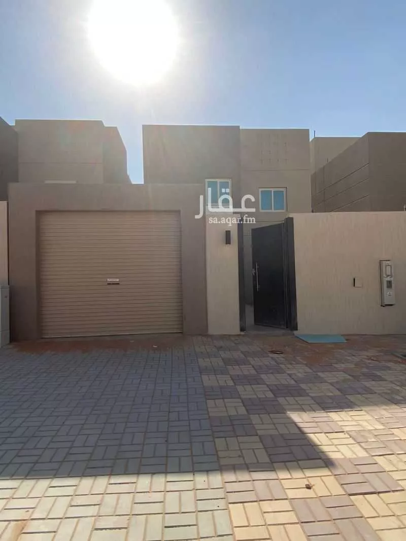 فيلا 7 غرف في الرياض 4