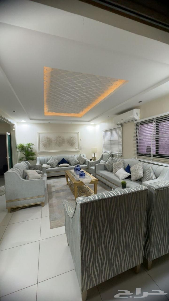 3 bedroom villa in Al Khalidiyyah, Riyadh 4