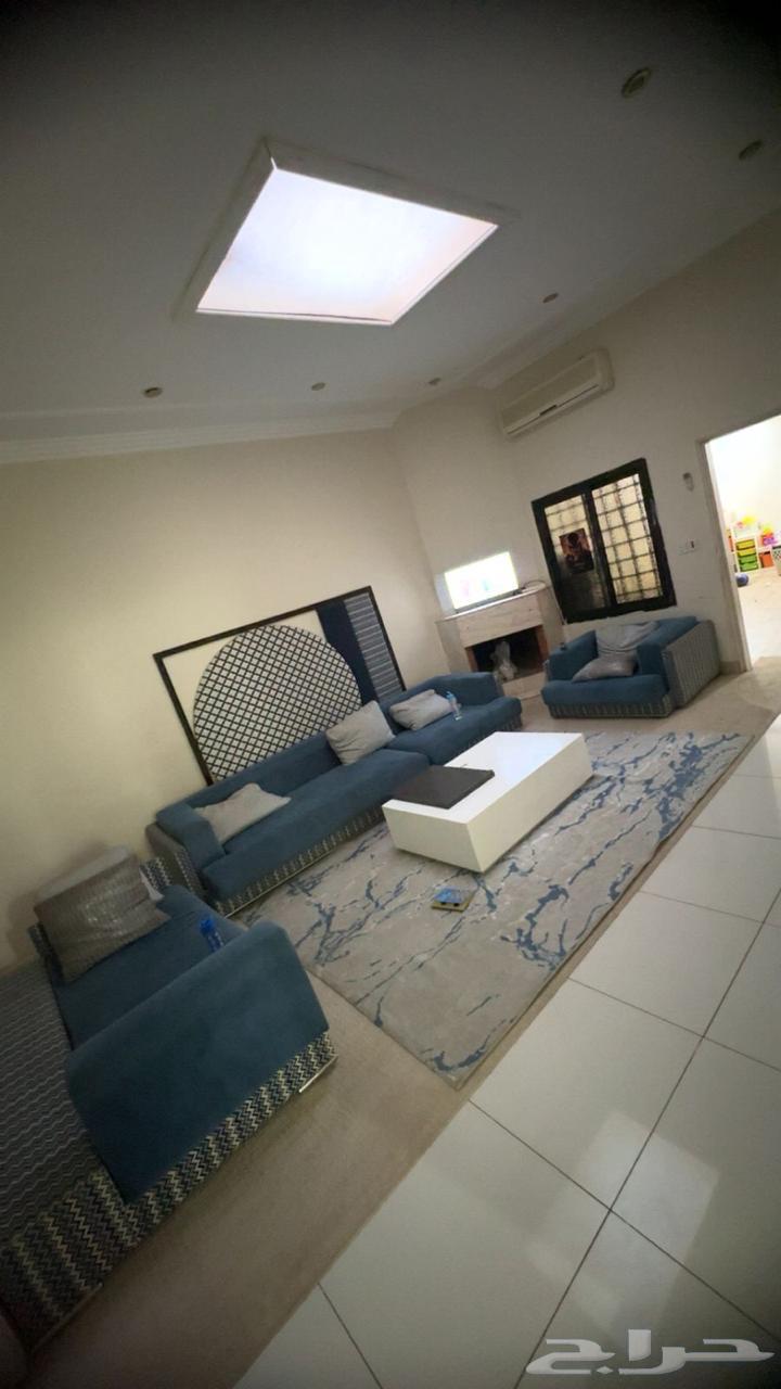 3 bedroom villa in Al Khalidiyyah, Riyadh 5