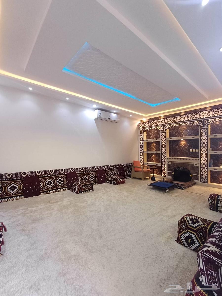فيلا 15 غرف في الرمال 3