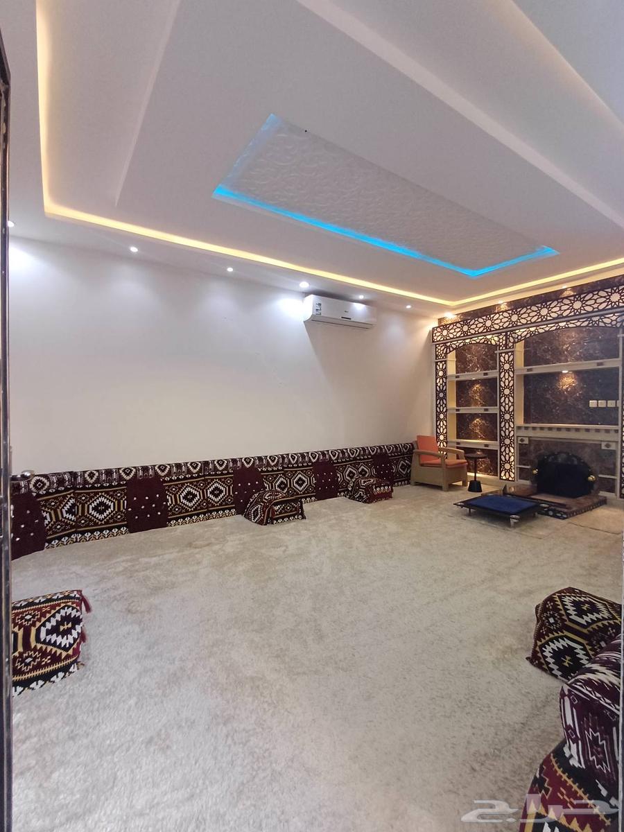فيلا 15 غرف في الرمال 4