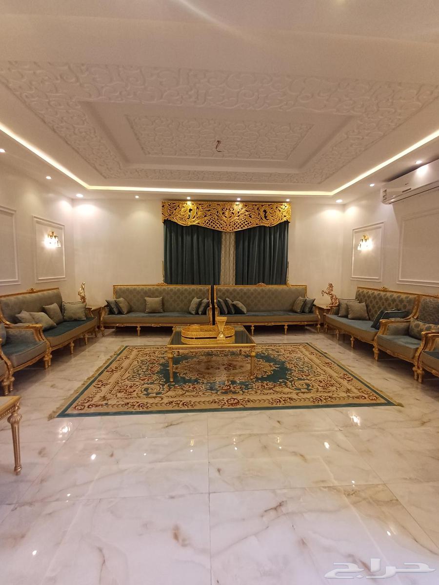 فيلا 15 غرف في الرمال 6