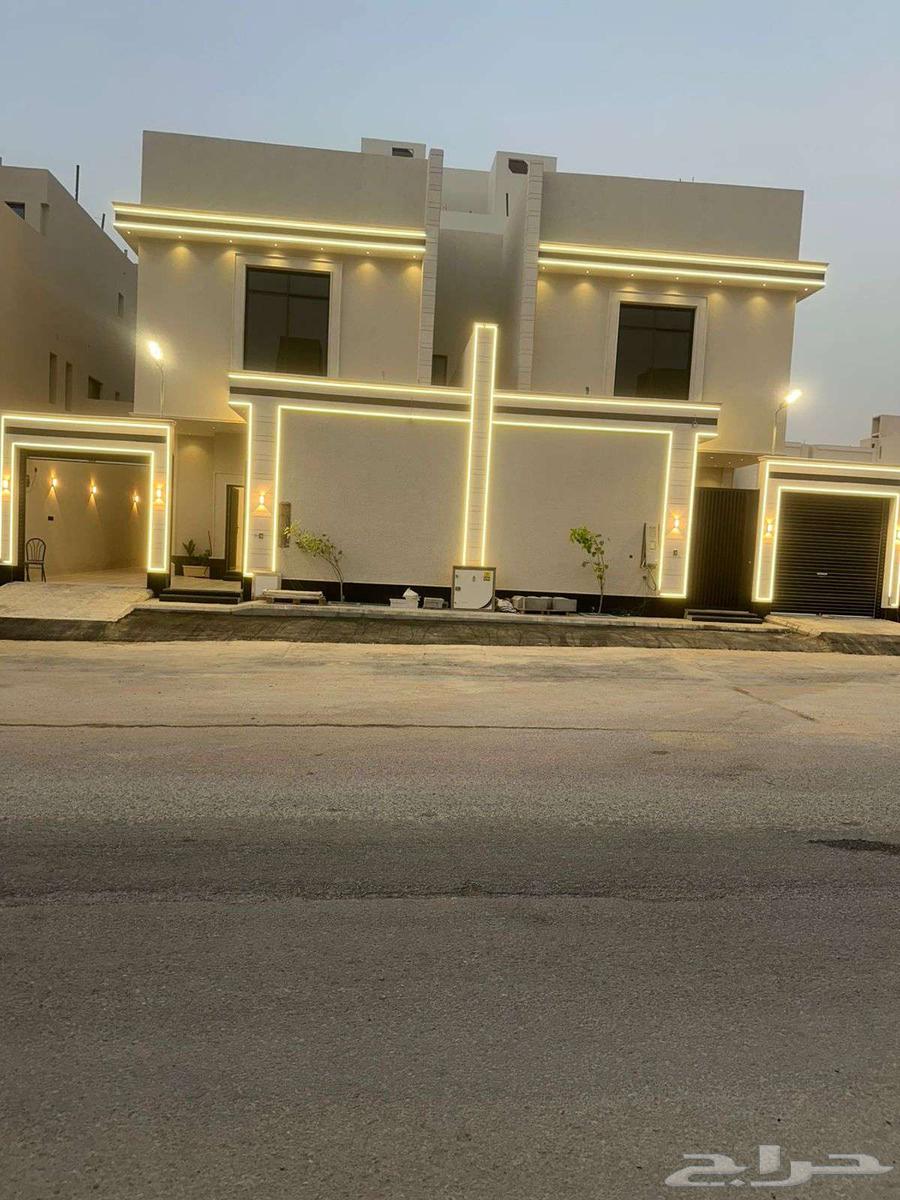 فيلا 6 غرف في البيان، الرياض 36