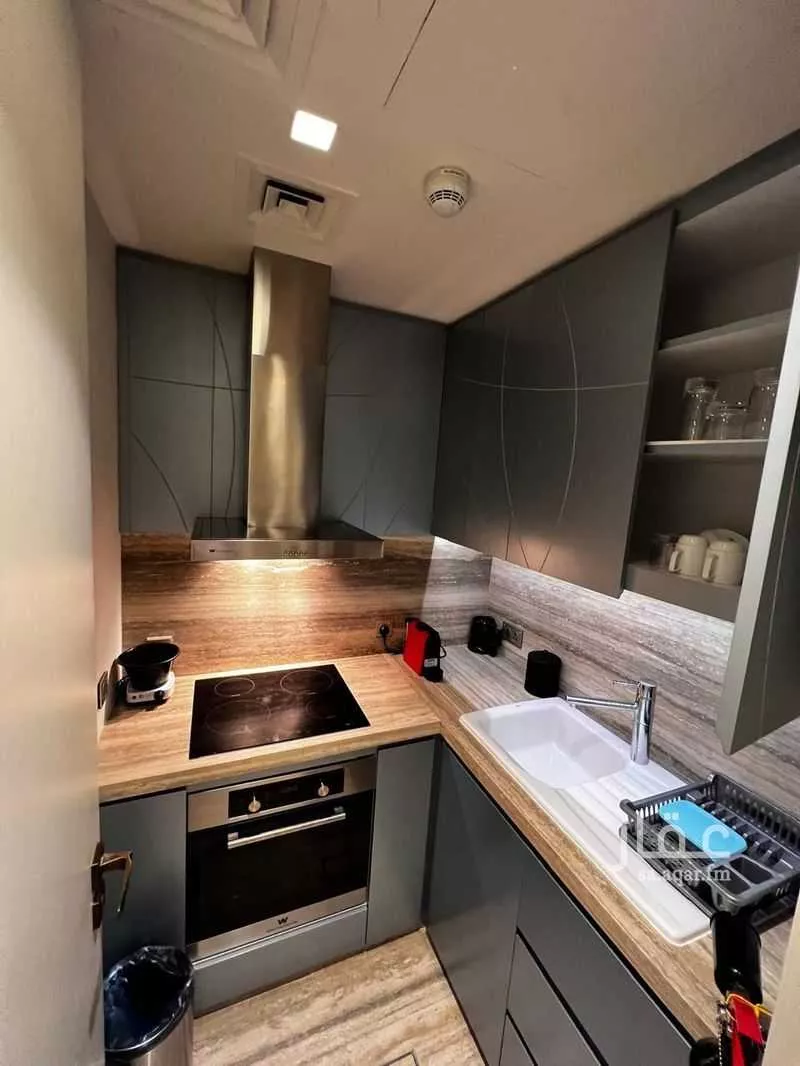 1 bedroom apartment in Al Maseef 18
