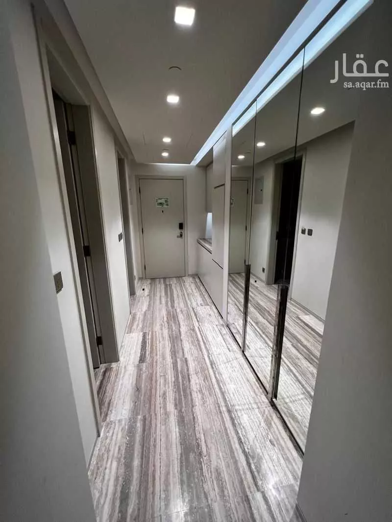 1 bedroom apartment in Al Maseef 4