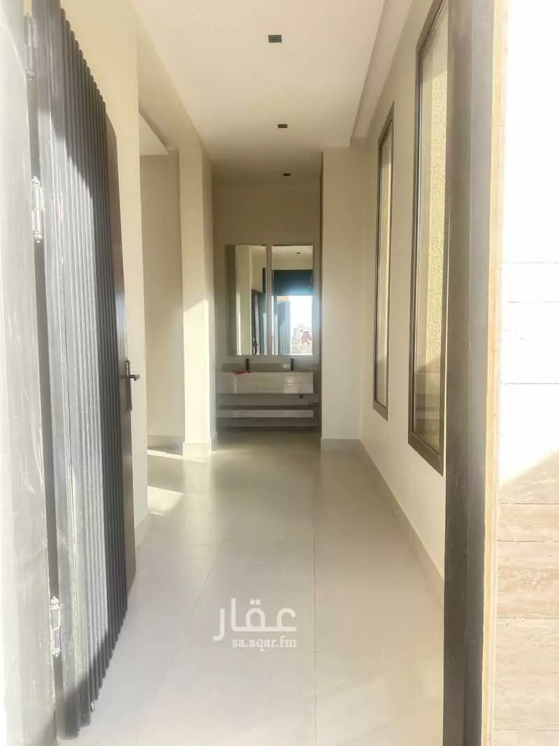 فيلا 5 غرف في النظيم 5
