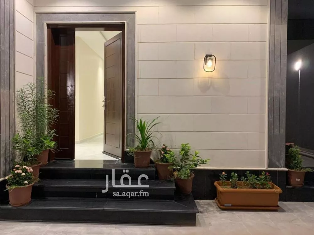 فيلا 5 غرف في الياقوت 3