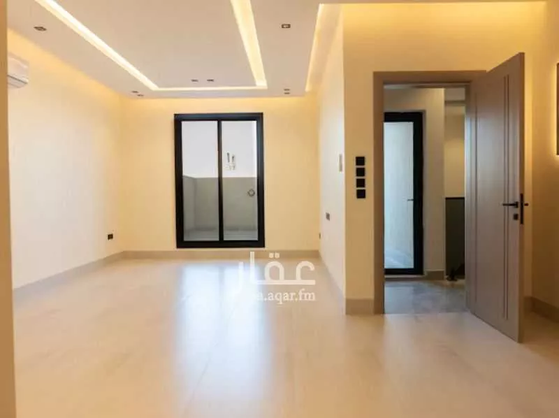 شقة 3 غرف في العارض 2