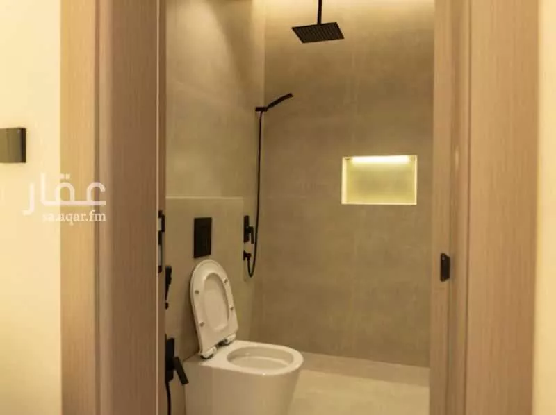 شقة 3 غرف في العارض 5