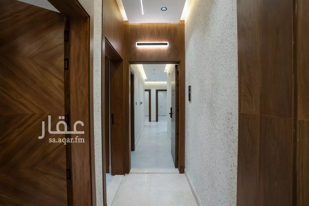 3 bedroom apartment in Al Bawadi 6