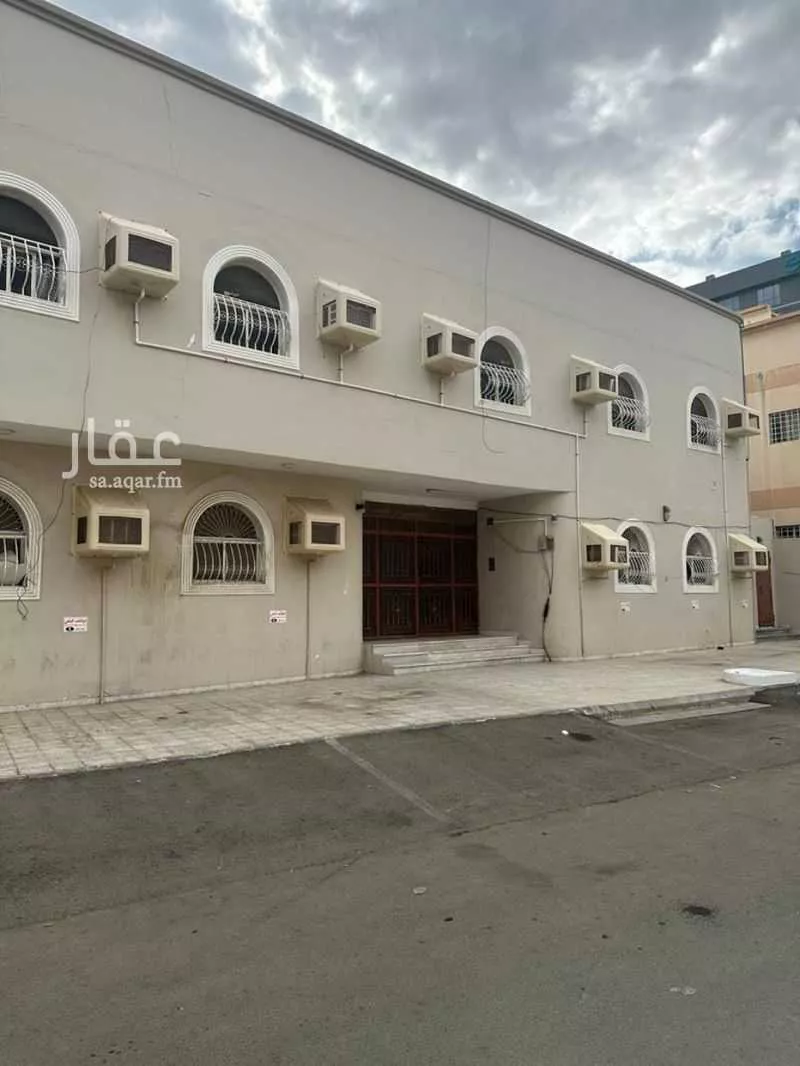 عمارة 790 م² في المروة 2