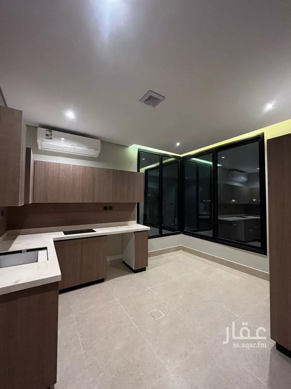 3 bedroom apartment in Al Hamra 11