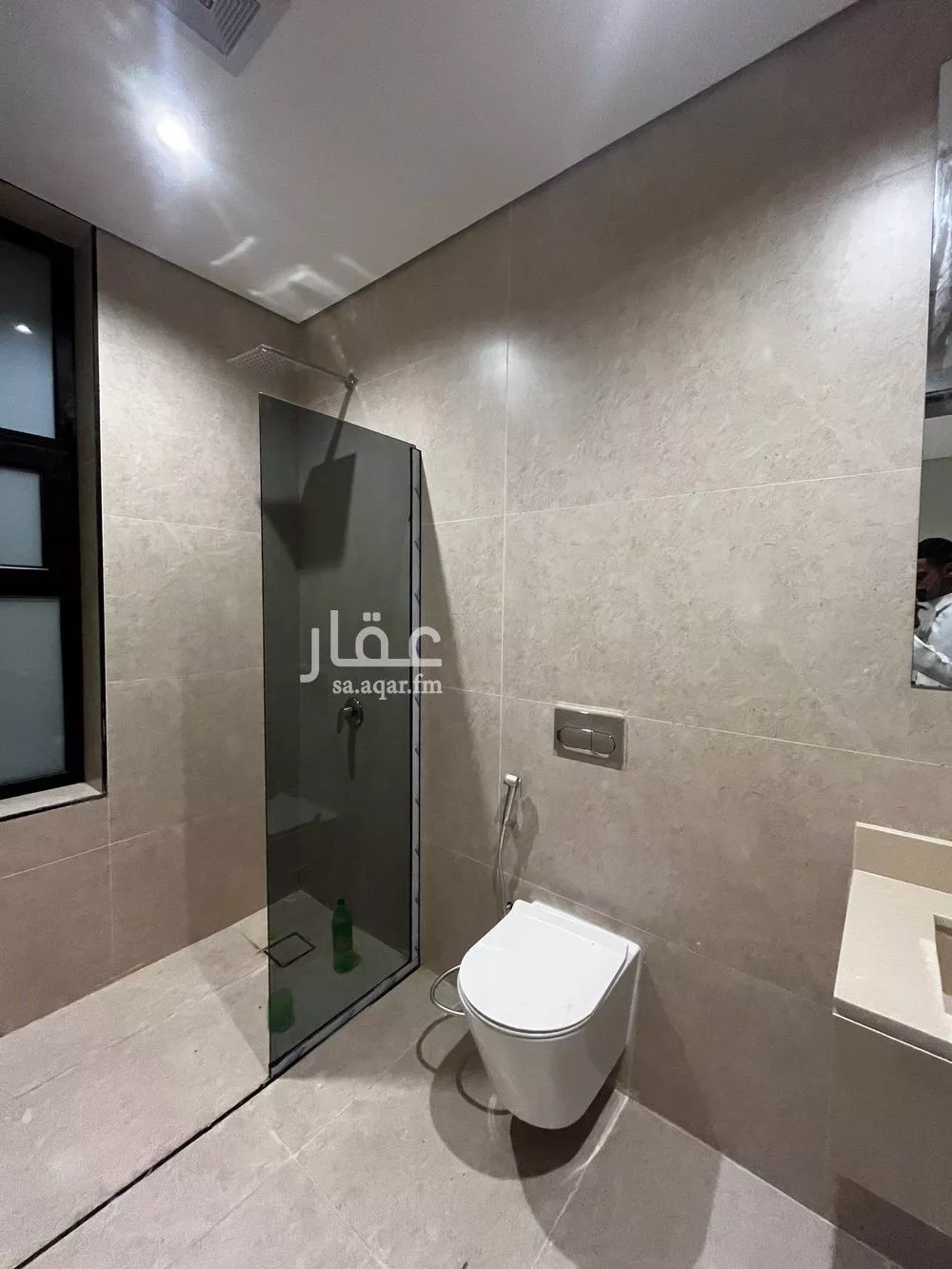 3 bedroom apartment in Al Hamra 12