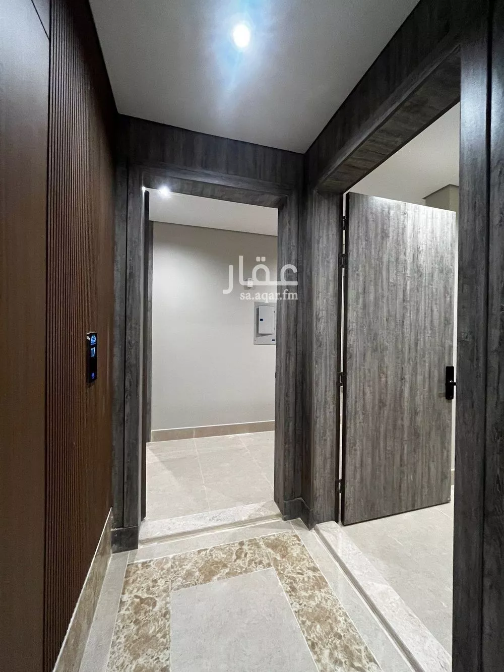 3 bedroom apartment in Al Hamra 3