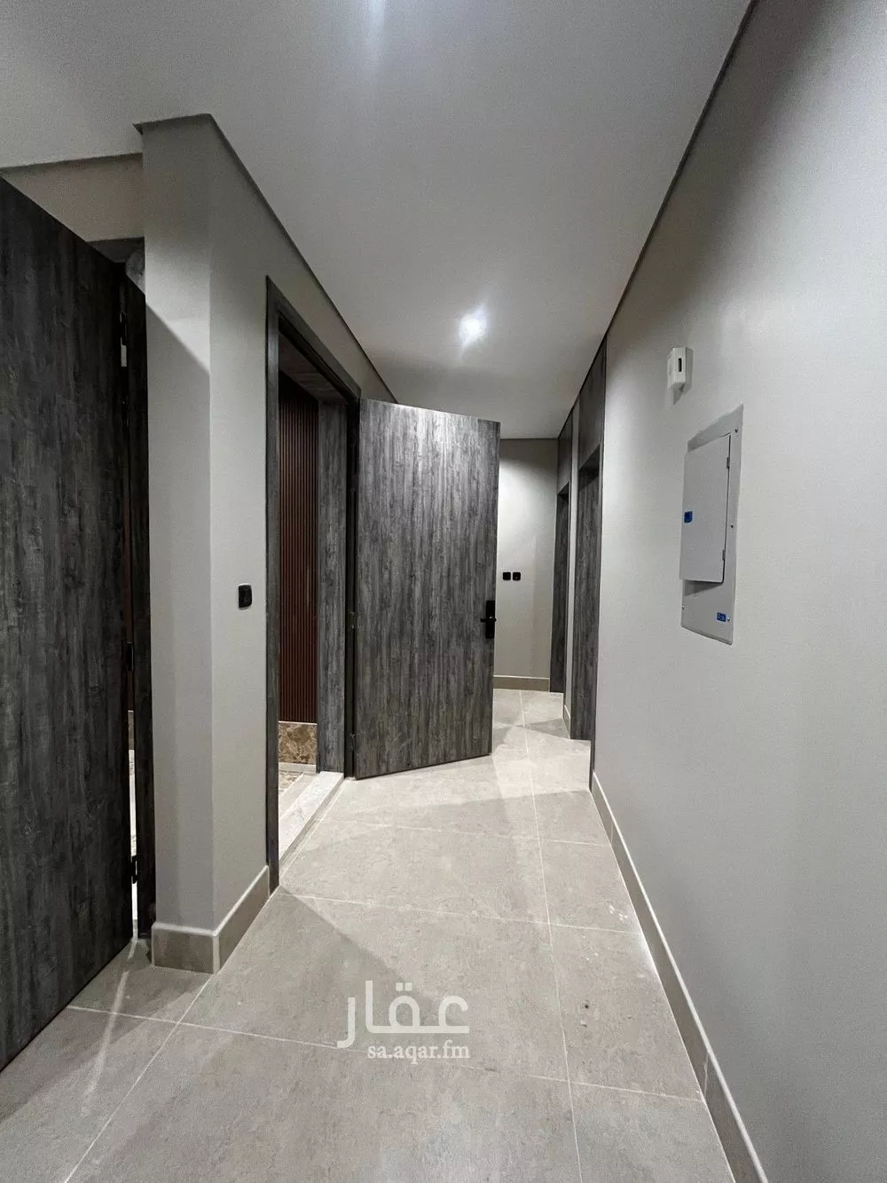 3 bedroom apartment in Al Hamra 4