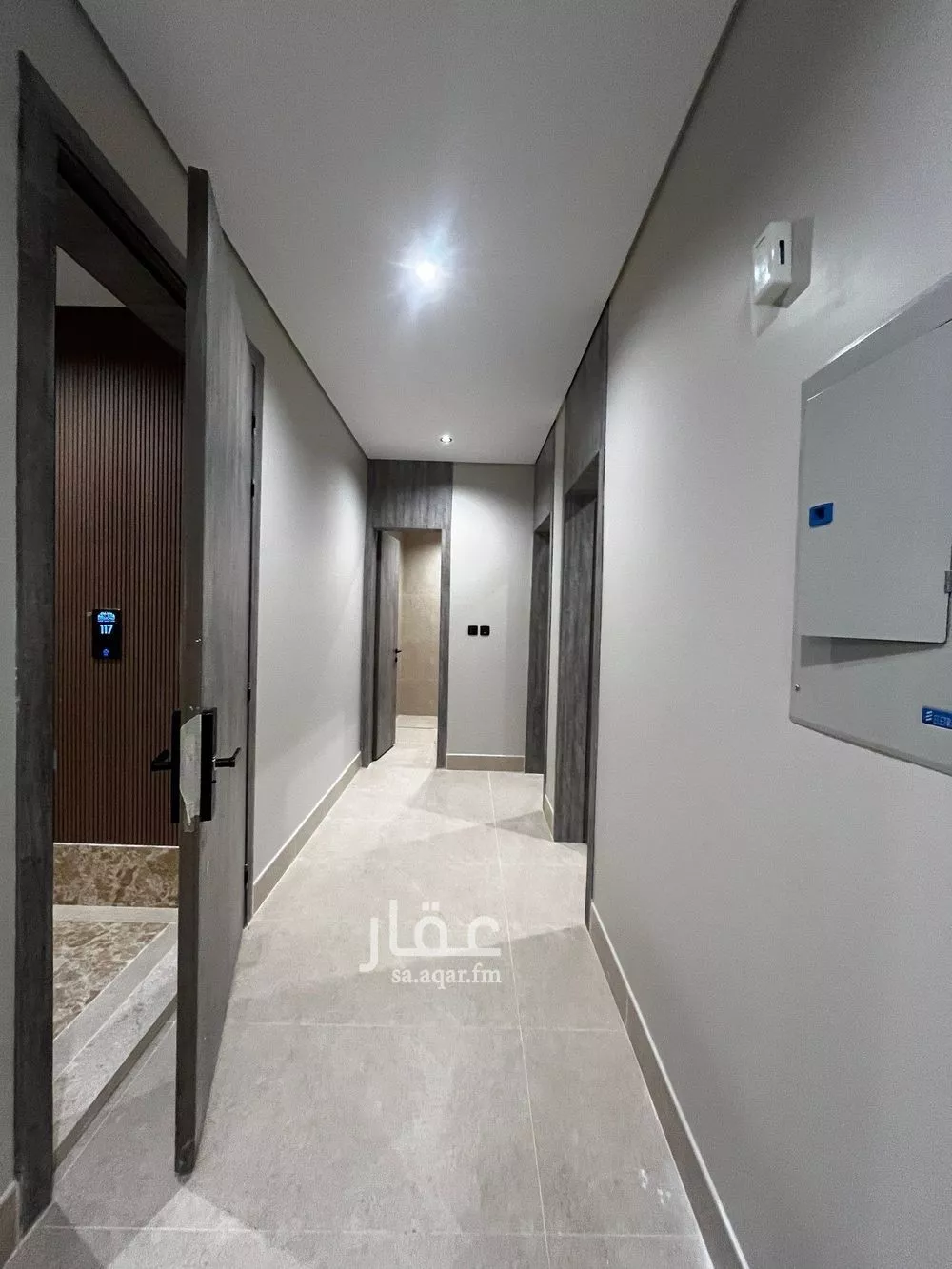 3 bedroom apartment in Al Hamra 8