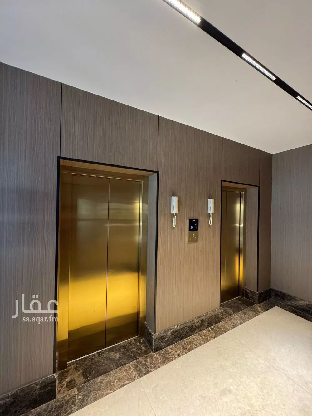 3 bedroom apartment in Al Khour 4