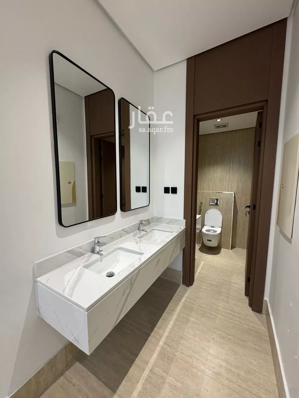 3 bedroom apartment in Al Khour 7