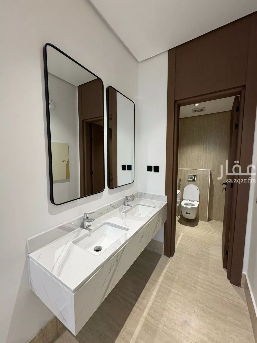 3 bedroom apartment in Al Khour 9