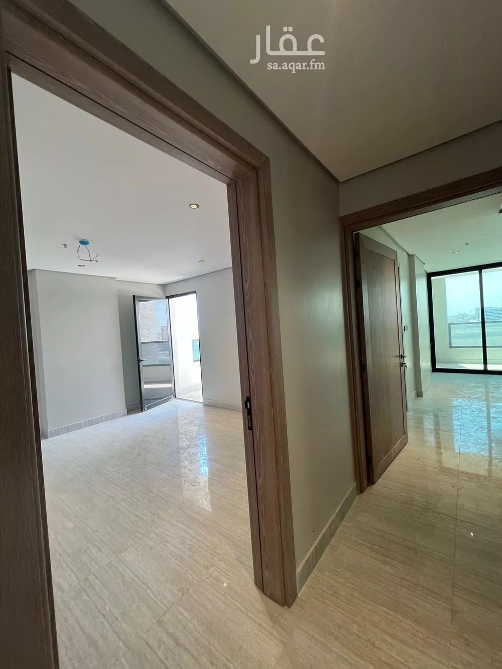3 bedroom apartment in Al Khour 3
