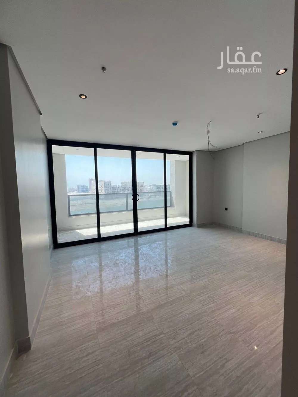 3 bedroom apartment in Al Khour 4