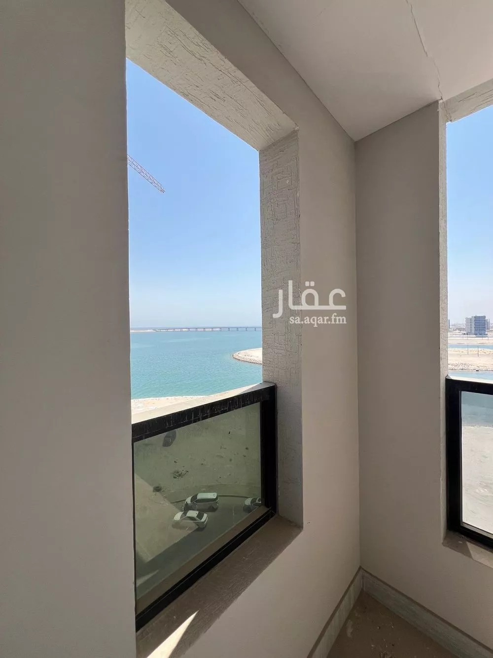 3 bedroom apartment in Al Khour 6