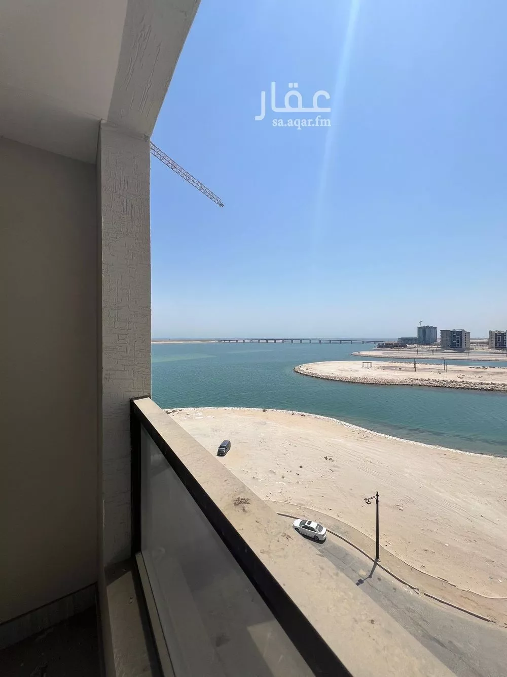 3 bedroom apartment in Al Khour 8