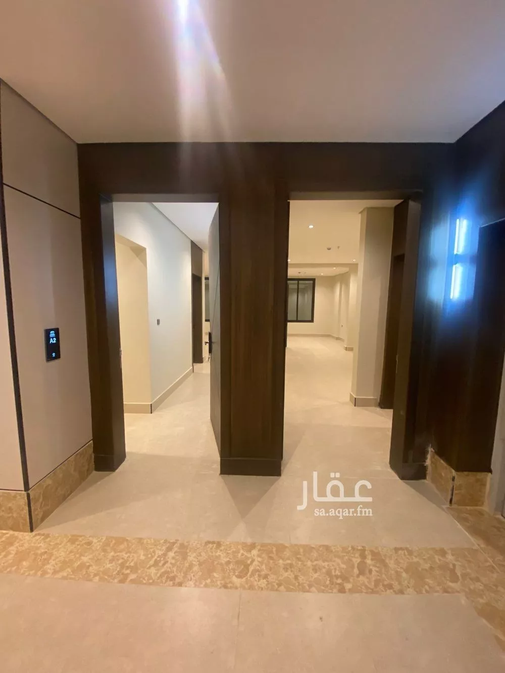 شقة 4 غرف في الحمرا 6