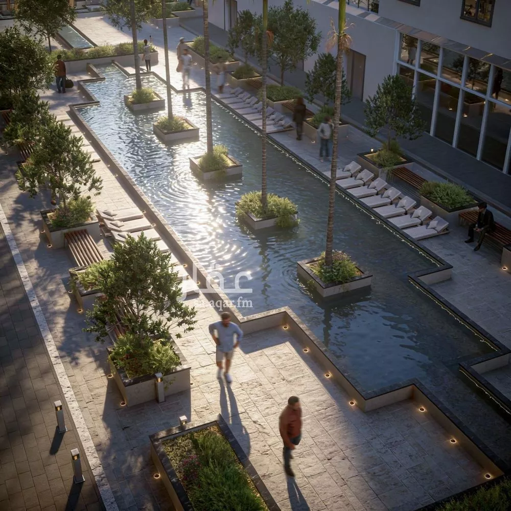 3 bedroom apartment in Al Jawharah, Eastern Province 7