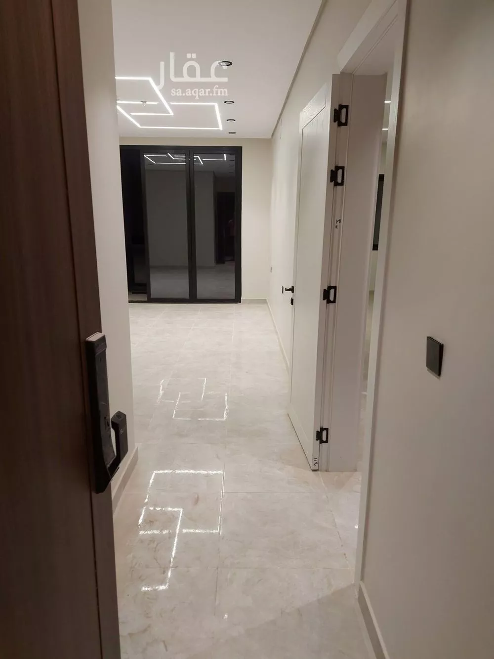 3 bedroom apartment in Al Hamra 14