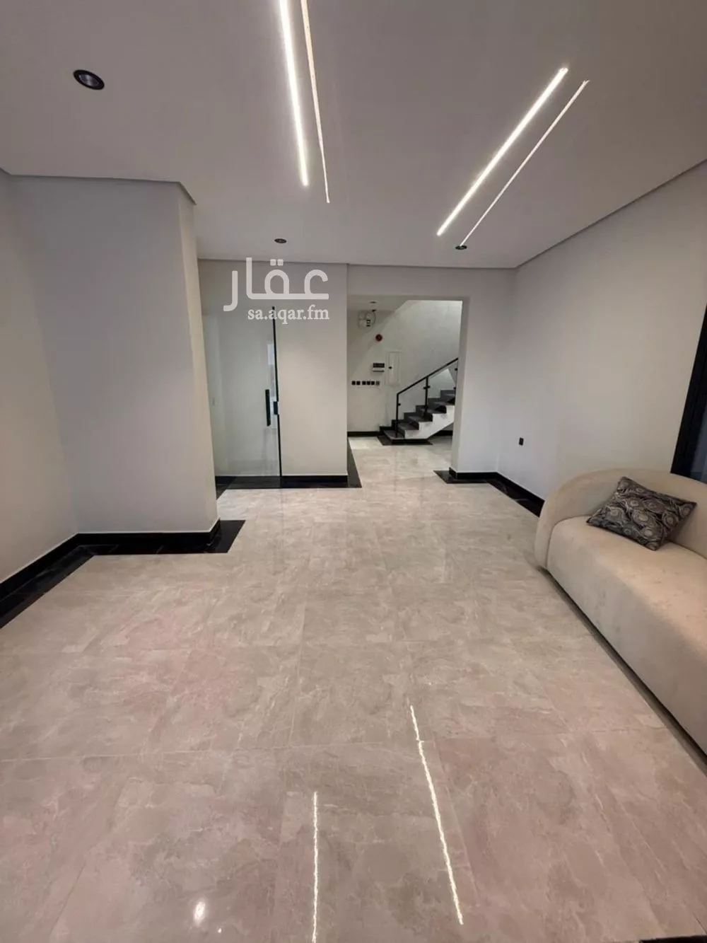 3 bedroom apartment in Al Hamra 6