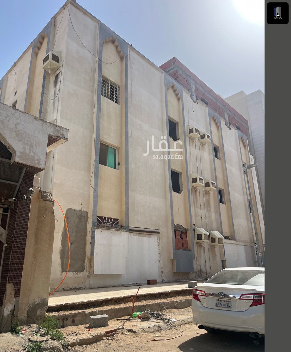 land in Al Safa, Jeddah 2