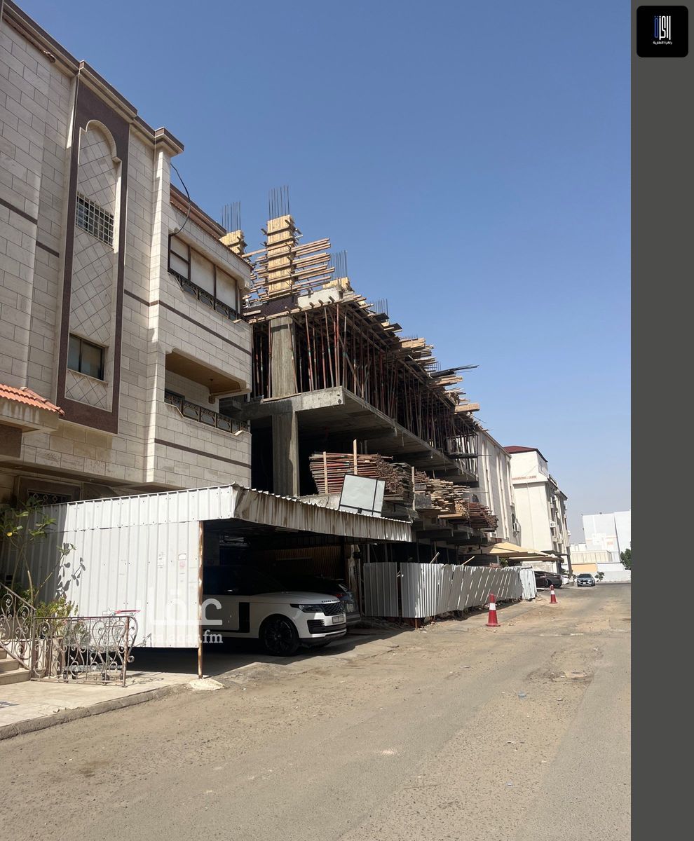 land in Al Safa, Jeddah 4