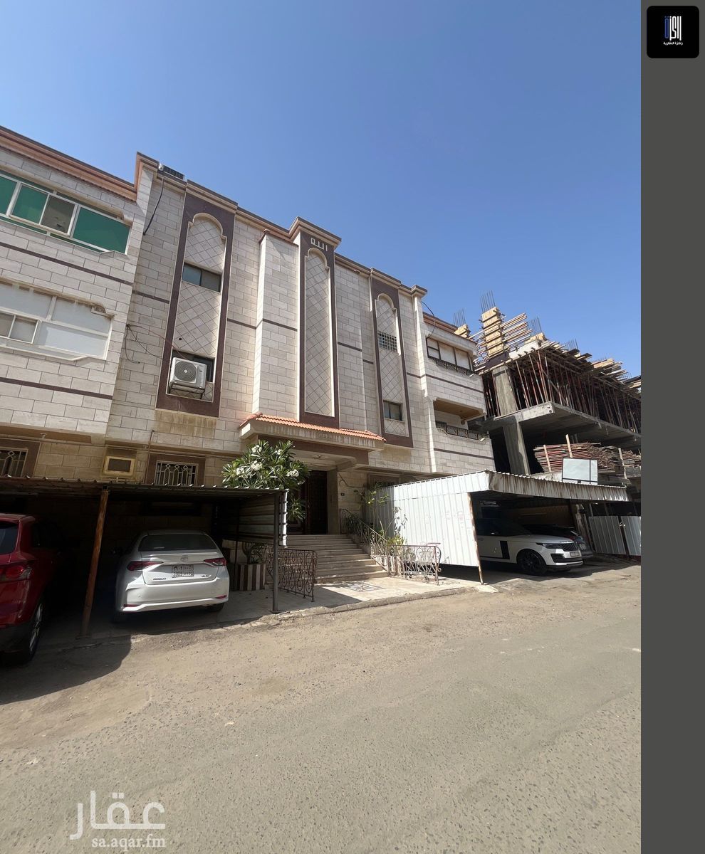 land in Al Safa, Jeddah 3