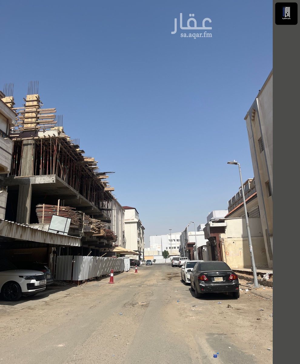land in Al Safa, Jeddah 5