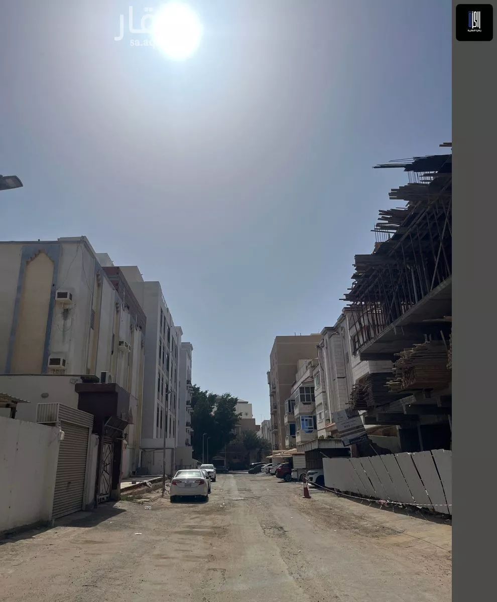 400 sqm land in Al Safa 2