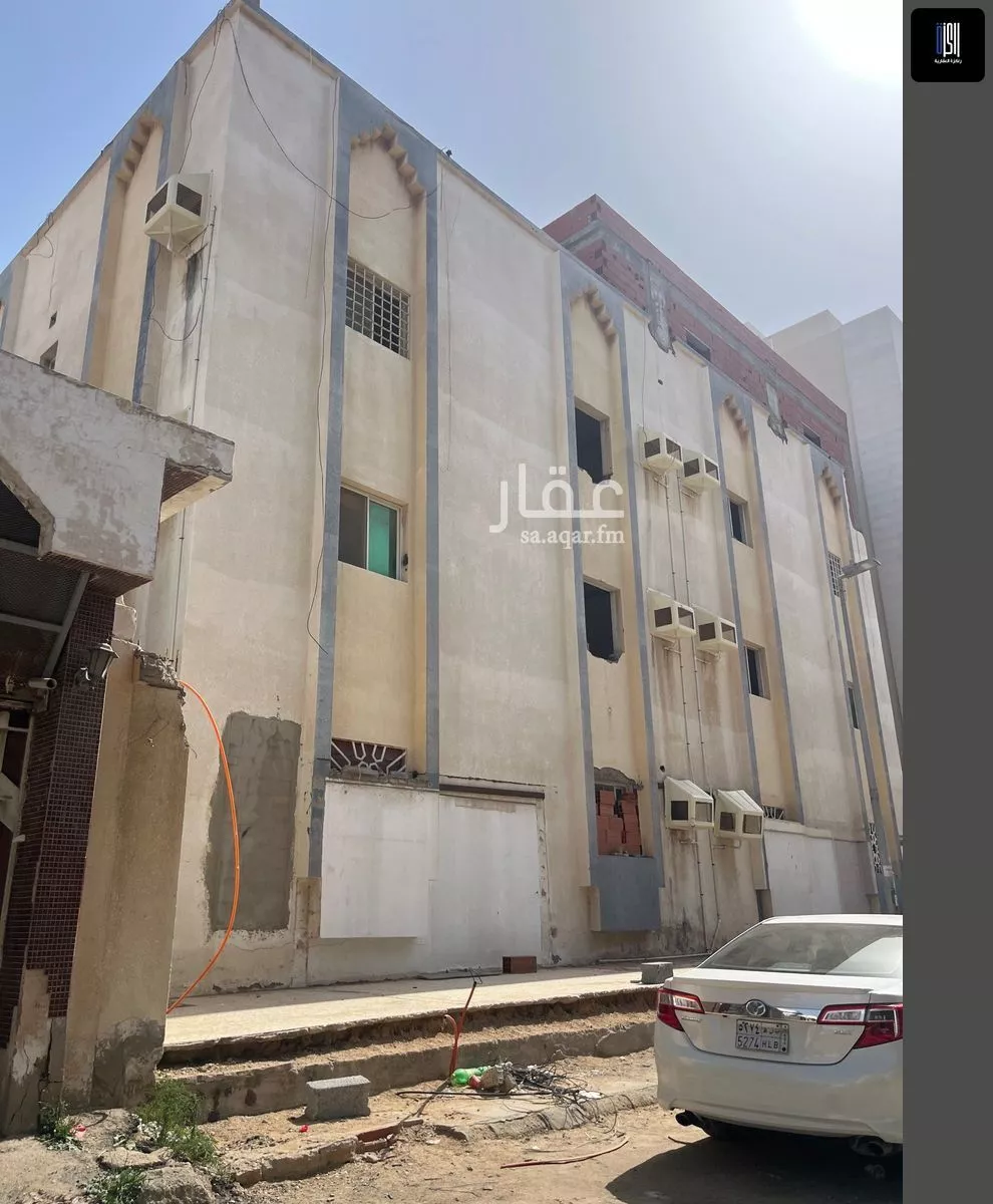 400 sqm land in Al Safa 3