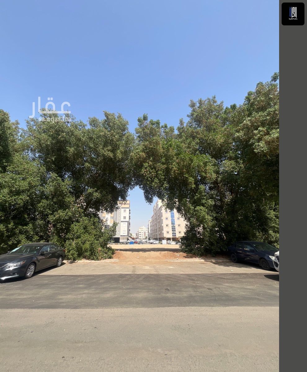 land in Al Safa, Jeddah 3
