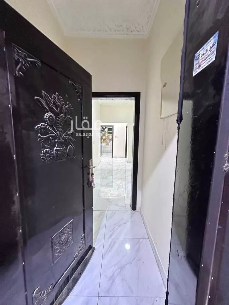 شقة 1 غرف في بدر 2