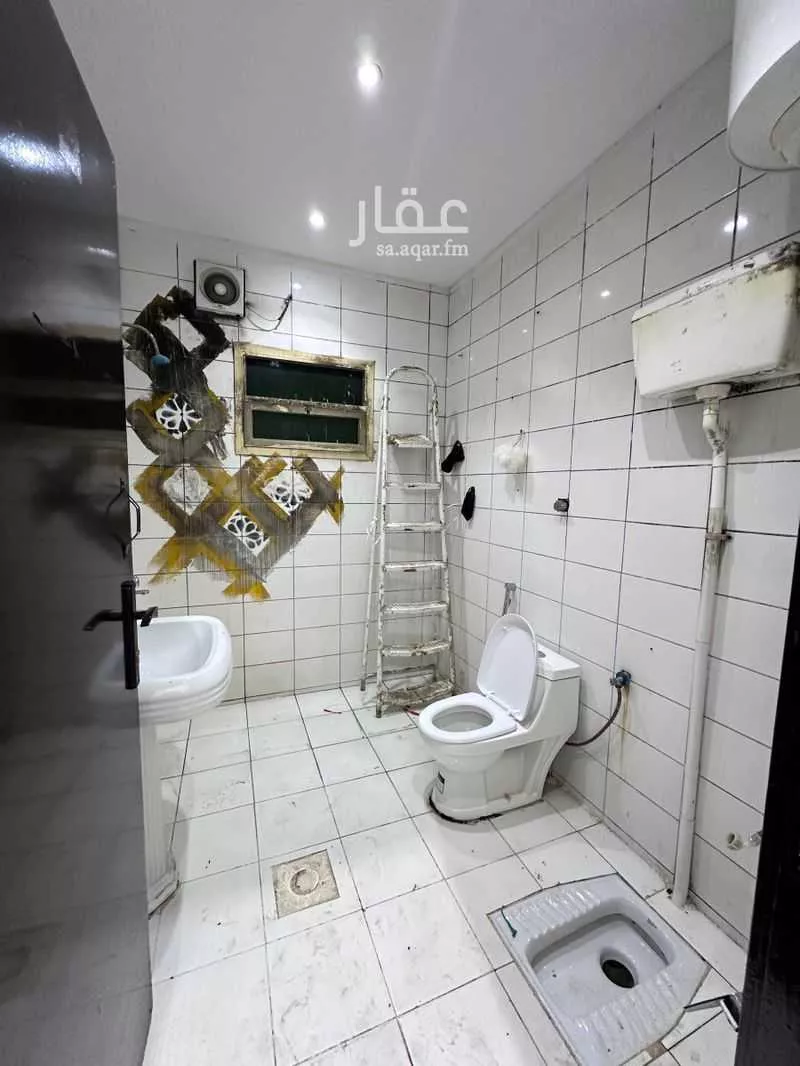 شقة 1 غرف في بدر 6