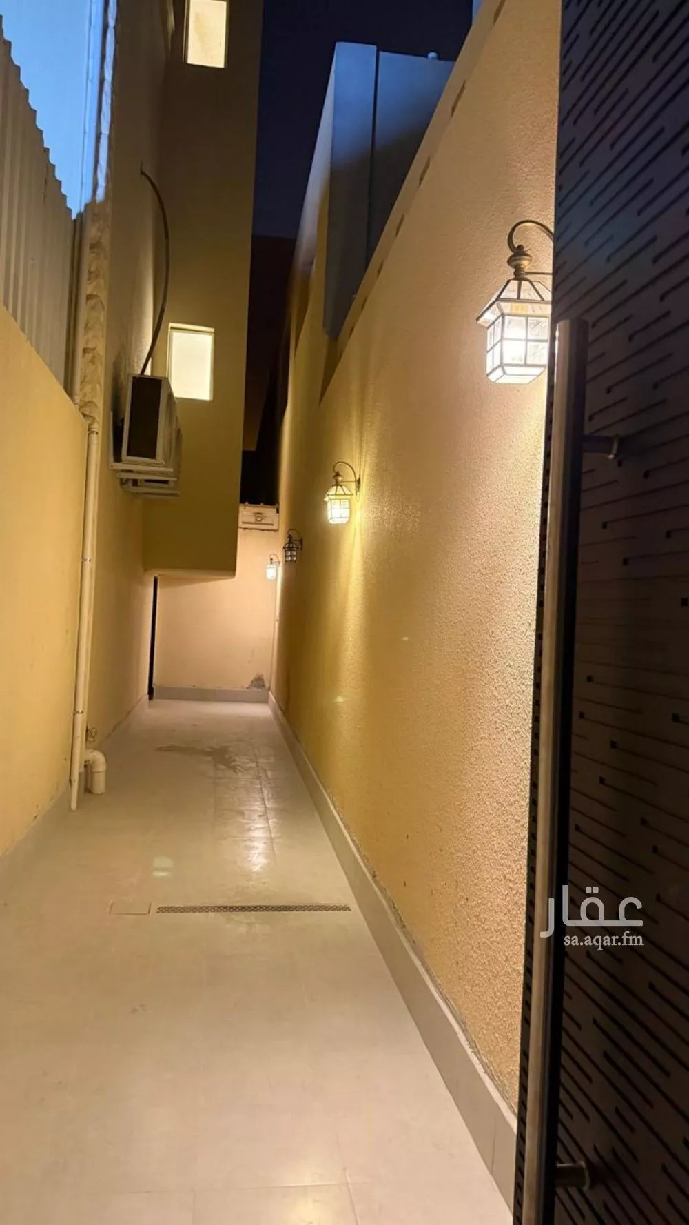 دور 4 غرف في الياسمين 17