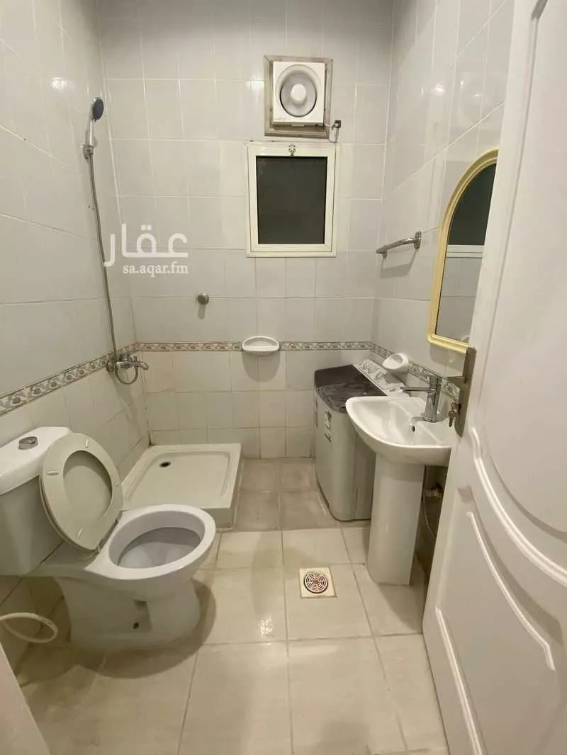شقة 2 غرف في النزهة 7
